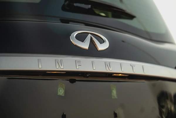 2024 Infiniti QX80 Sensory Proactive 5.6L V8 GCC Specs Brand New