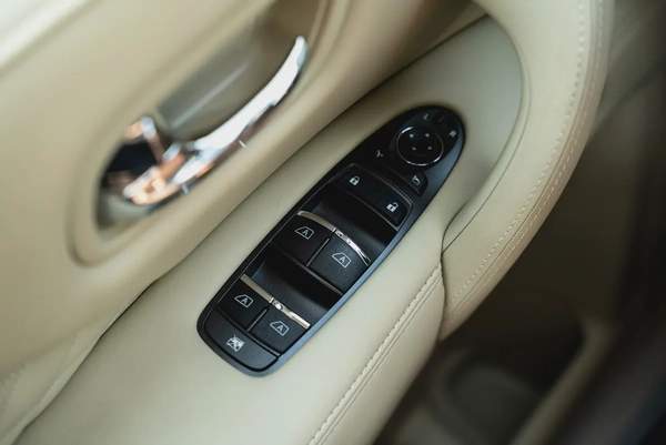2024 Infiniti QX80 Sensory Proactive 5.6L V8 GCC Specs Brand New