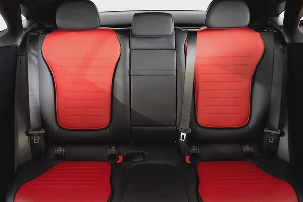 5,790 AED / 60 months | 0% DP | 2026 Mercedes GLC200 4Matic Coupe / Almost New / 5 Year Warranty