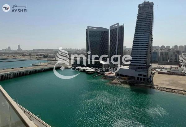 APARTMENT FOR RENT IN AL MARYAH VISTA, AL MARYAH ISLAND