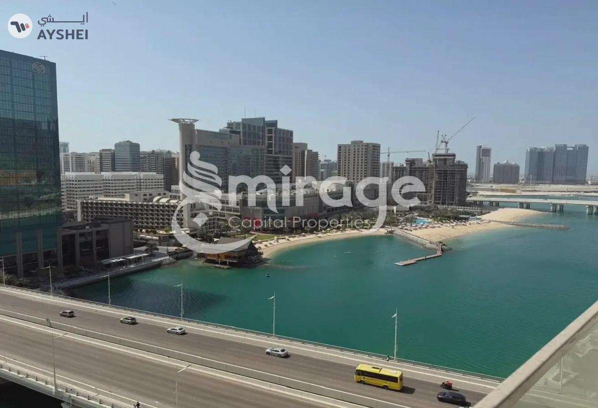 APARTMENT FOR RENT IN AL MARYAH VISTA, AL MARYAH ISLAND-2-2