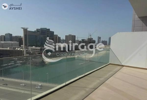 APARTMENT FOR RENT IN AL MARYAH VISTA, AL MARYAH ISLAND