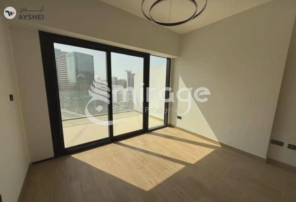 APARTMENT FOR RENT IN AL MARYAH VISTA, AL MARYAH ISLAND
