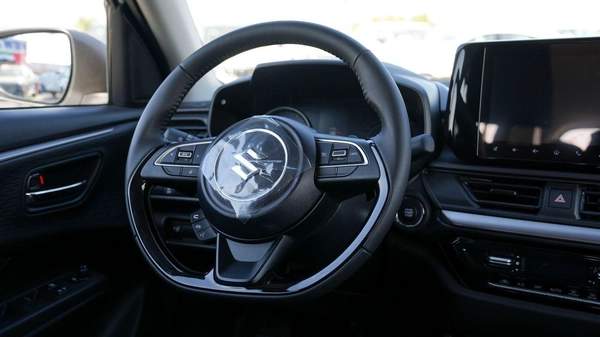 Suzuki Swift Brand New 2026 Suzuki Swift GLX (N-SWI12-P-26) 1.2L | 5-Seater Hatchback | African Specs | Export On