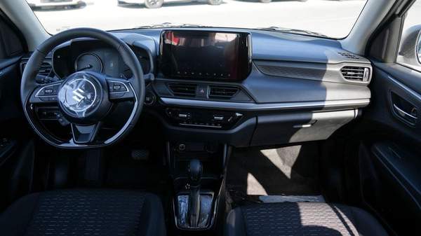 Suzuki Swift Brand New 2026 Suzuki Swift GLX (N-SWI12-P-26) 1.2L | 5-Seater Hatchback | African Specs | Export On