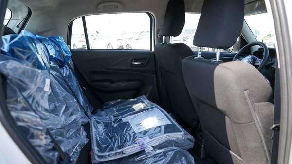 Suzuki Swift Brand New 2026 Suzuki Swift GLX (N-SWI12-P-26) 1.2L | 5-Seater Hatchback | African Specs | Export On