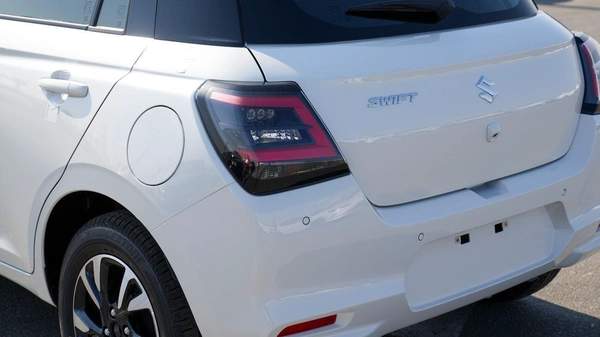 Suzuki Swift Brand New 2026 Suzuki Swift GLX (N-SWI12-P-26) 1.2L | 5-Seater Hatchback | African Specs | Export On