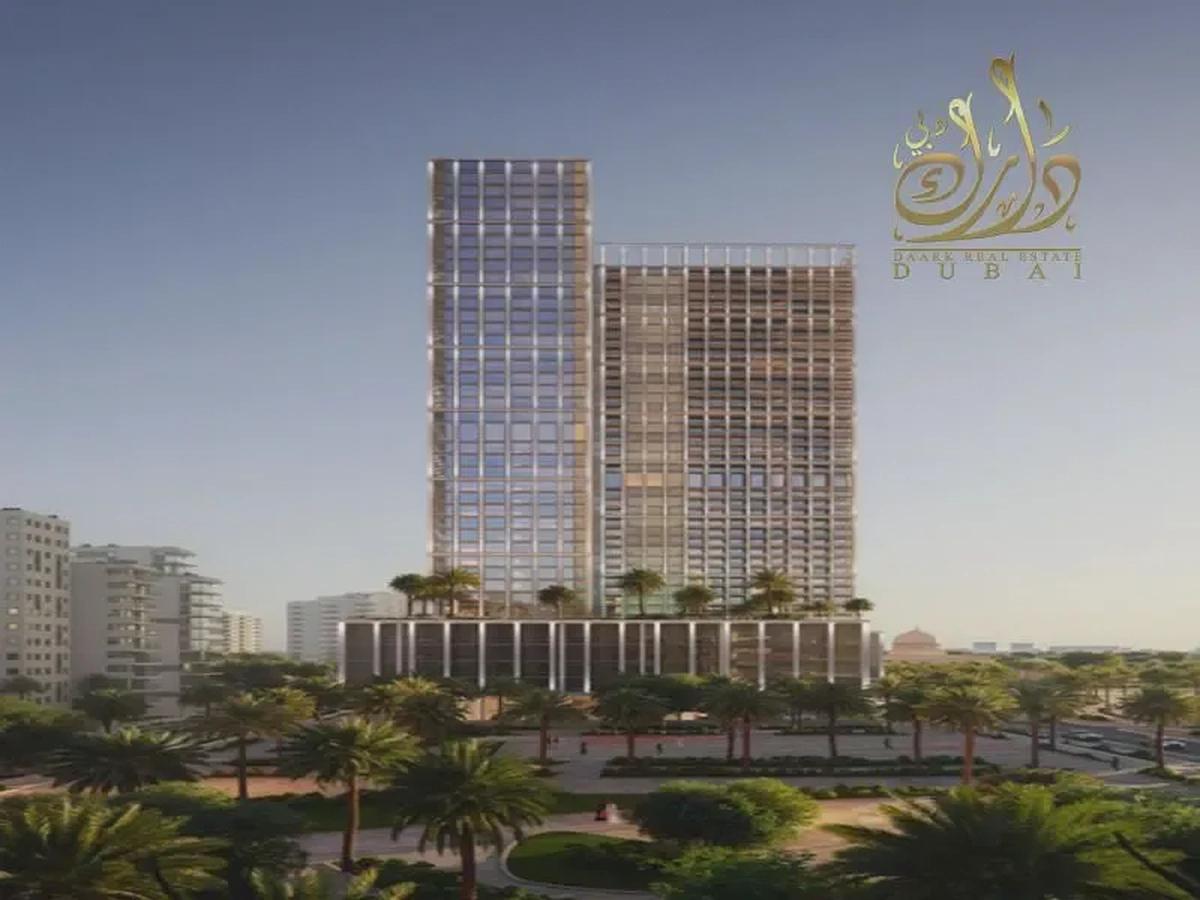 Prime Investment | Skyline Views | High ROI-4-4