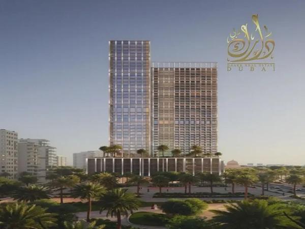 Prime Investment | Skyline Views | High ROI