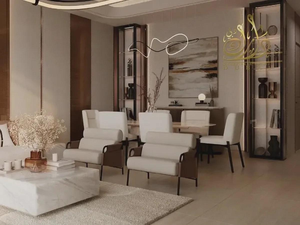 Prime Investment | Skyline Views | High ROI-8-8