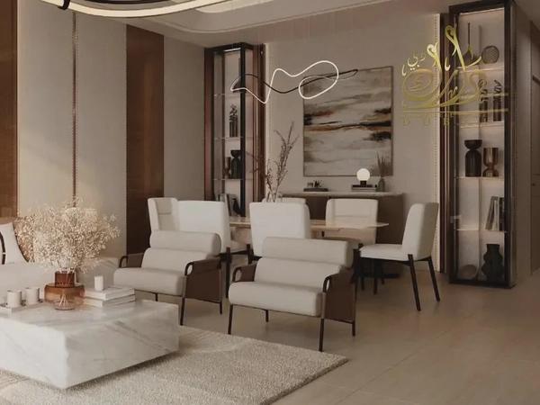 Prime Investment | Skyline Views | High ROI