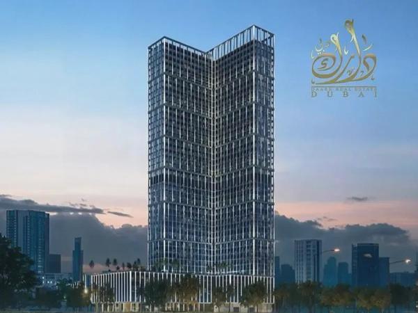 Prime Investment | Skyline Views | High ROI