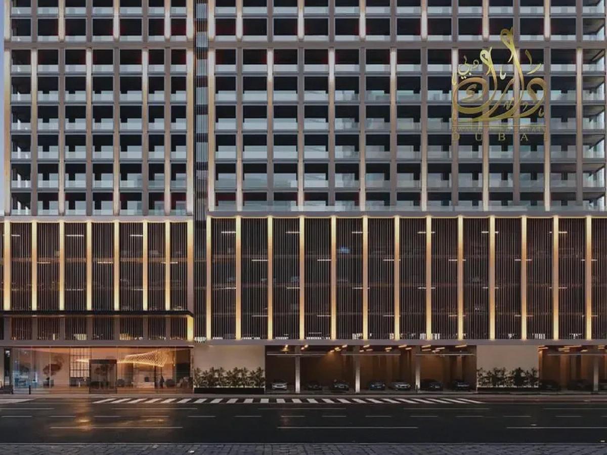 Prime Investment | Skyline Views | High ROI-7-7