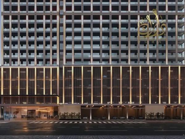 Prime Investment | Skyline Views | High ROI