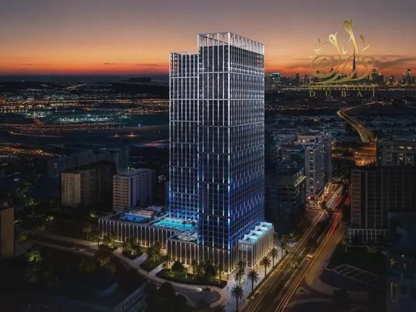 Prime Investment | Skyline Views | High ROI