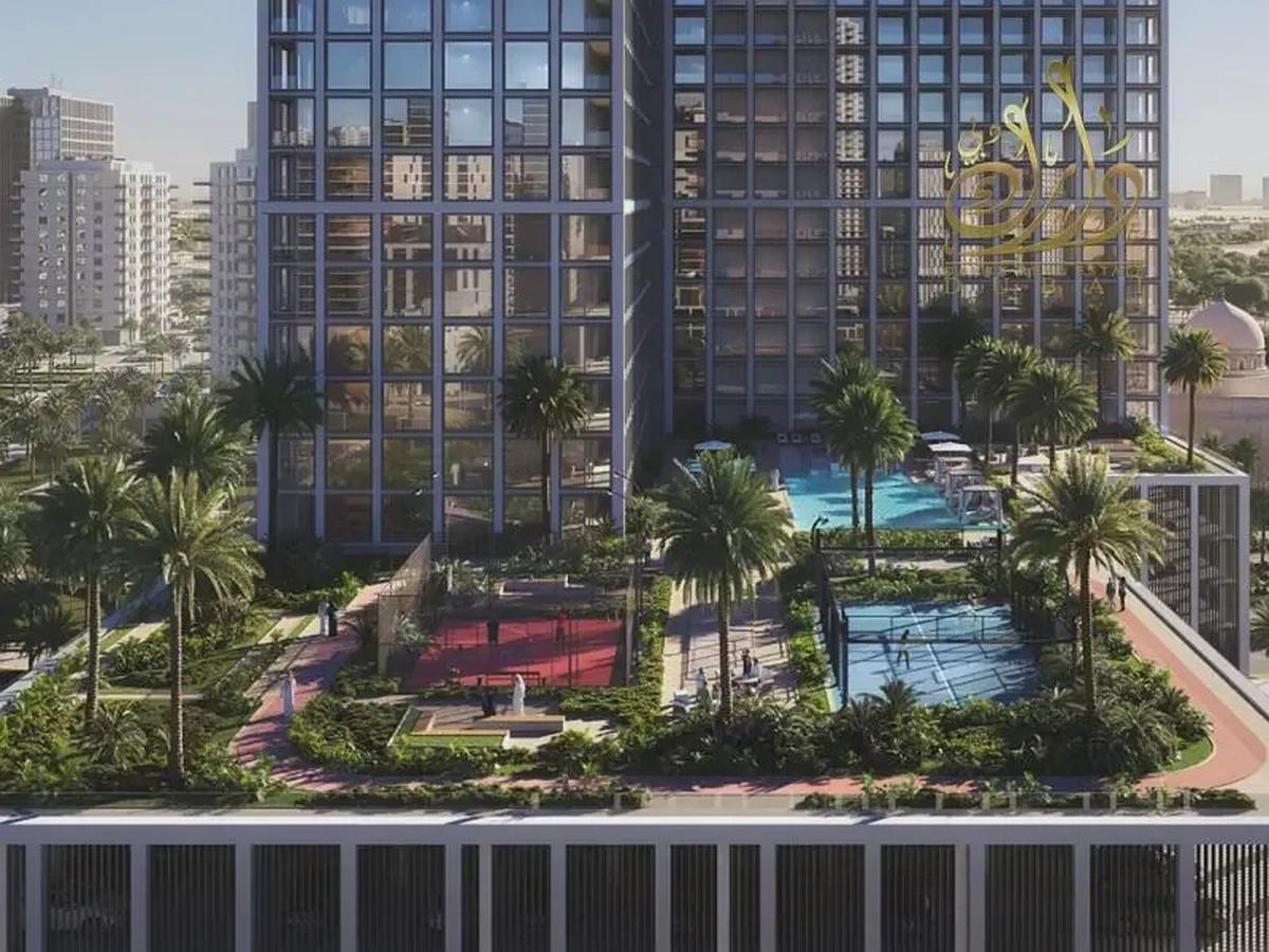 Prime Investment | Skyline Views | High ROI-11-11