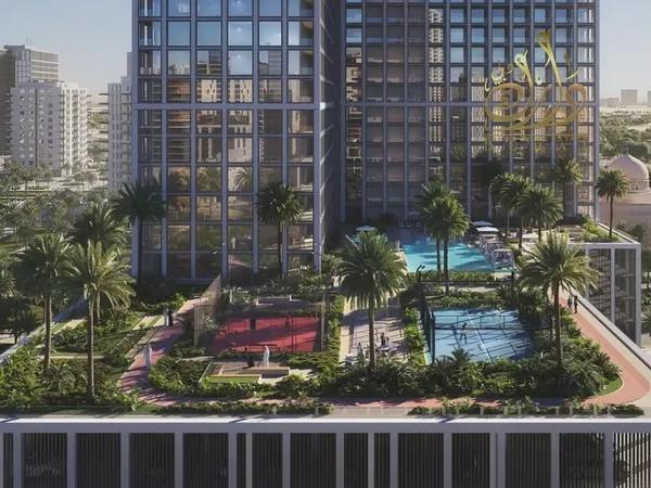 Prime Investment | Skyline Views | High ROI