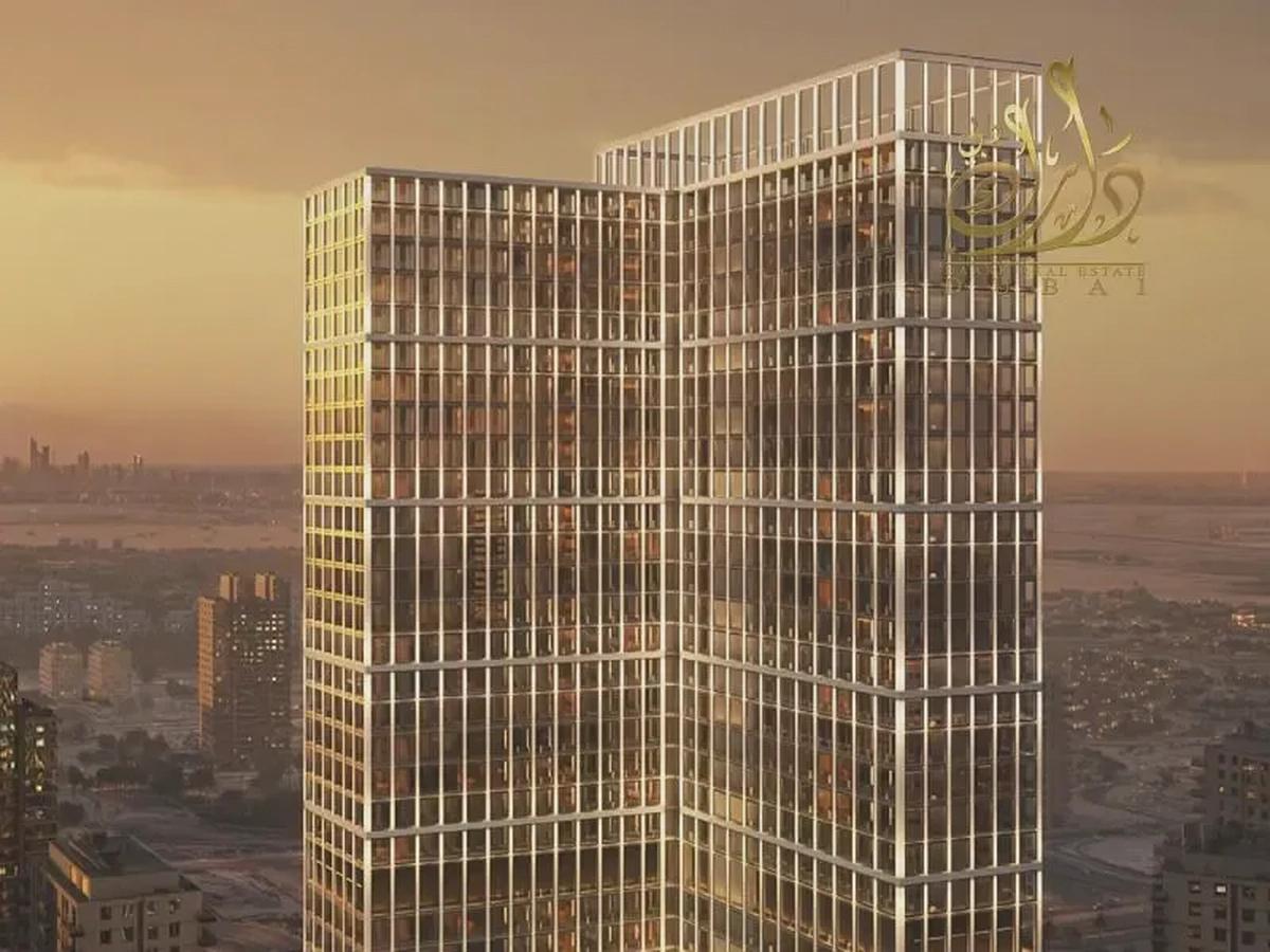 Prime Investment | Skyline Views | High ROI-12-12