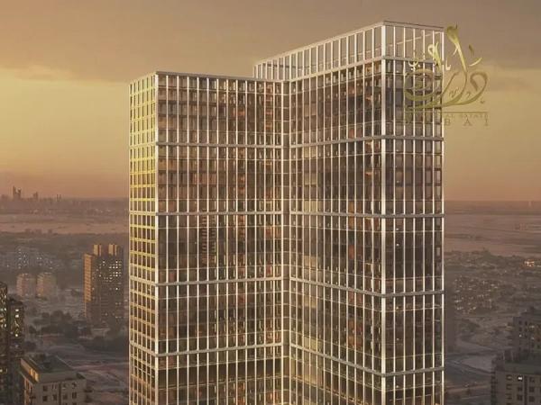 Prime Investment | Skyline Views | High ROI