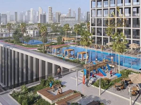 Prime Investment | Skyline Views | High ROI