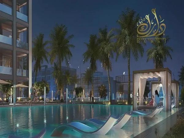 Prime Investment | Skyline Views | High ROI