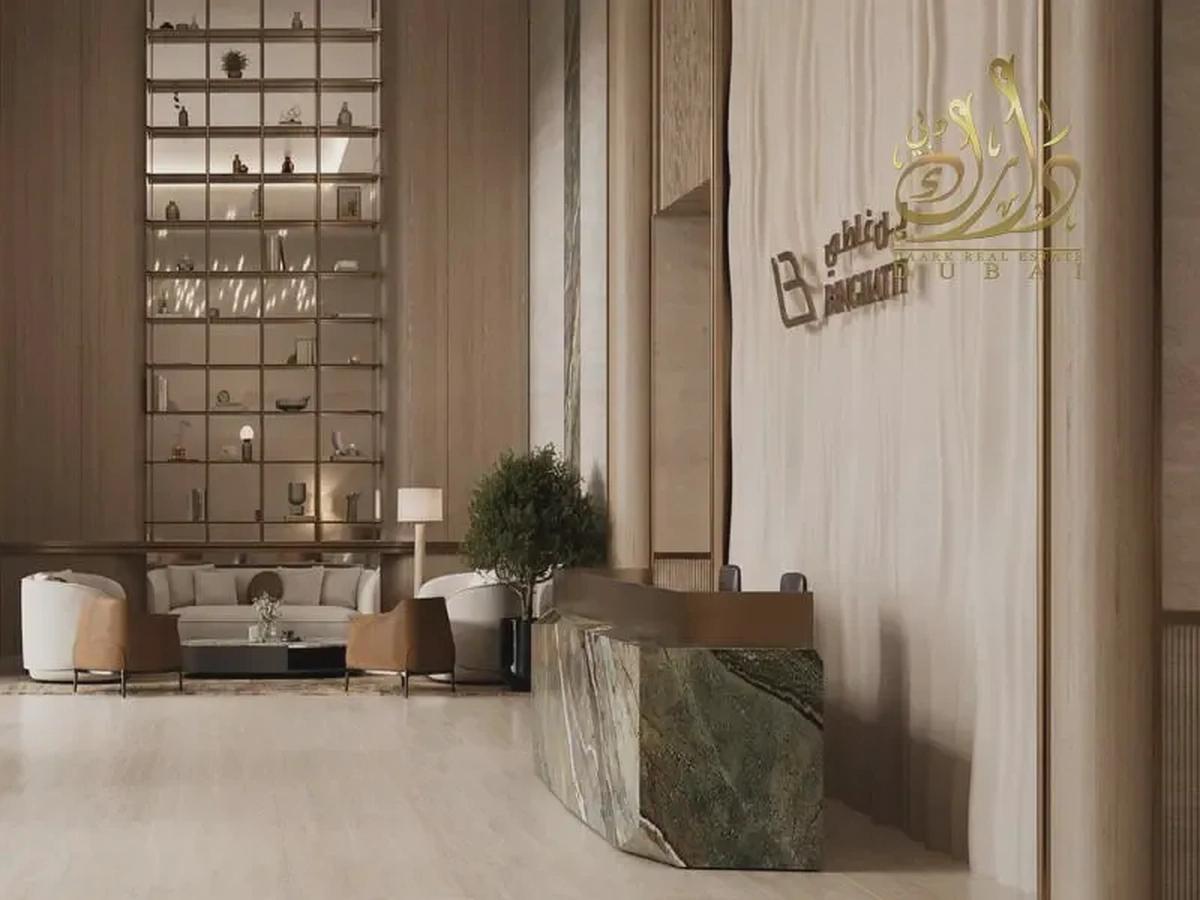 Prime Investment | Skyline Views | High ROI-5-5