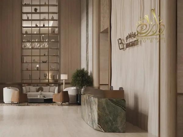 Prime Investment | Skyline Views | High ROI