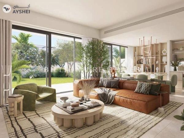 Nima, The Valley by Emaar, Dubai