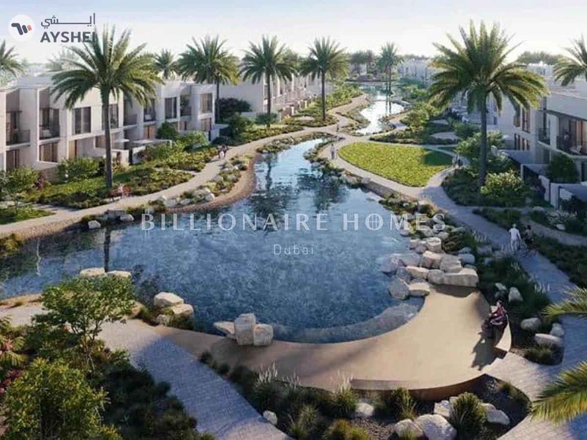 Nima, The Valley by Emaar, Dubai-7-7