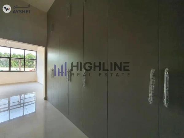 Brand New | Six Bedroom | Spacious Villa | Huge Garden