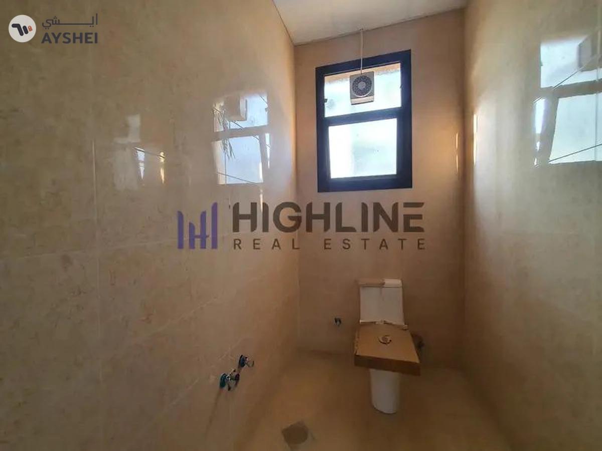 Brand New | Six Bedroom | Spacious Villa | Huge Garden-15-15