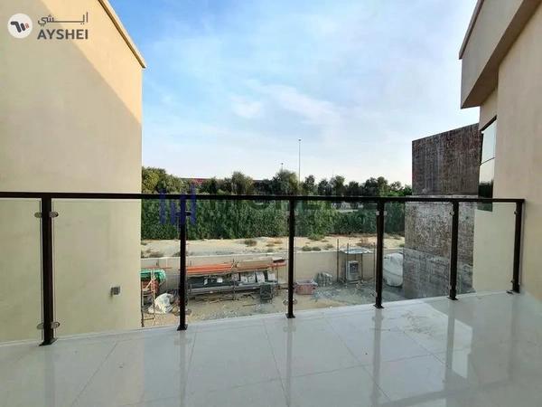 Brand New | Six Bedroom | Spacious Villa | Huge Garden