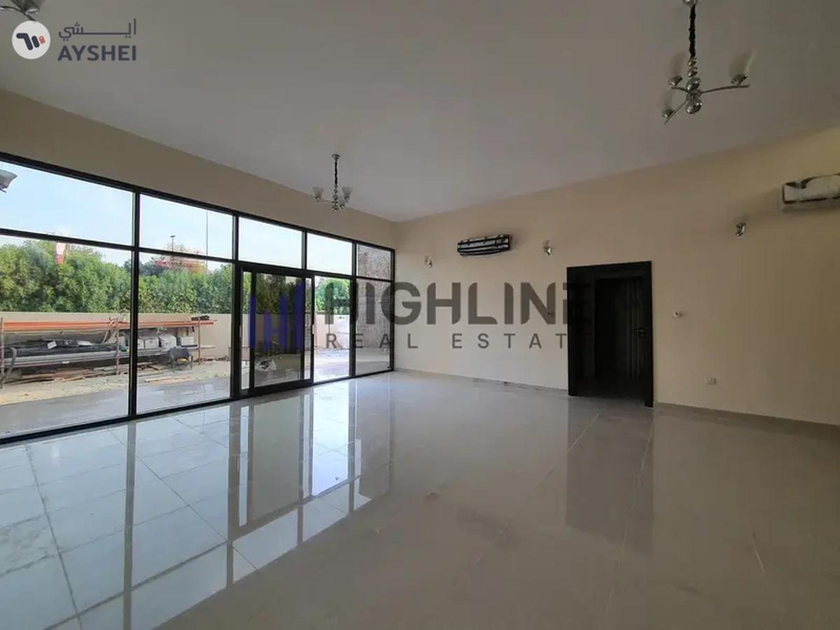 Brand New | Six Bedroom | Spacious Villa | Huge Garden-2-2