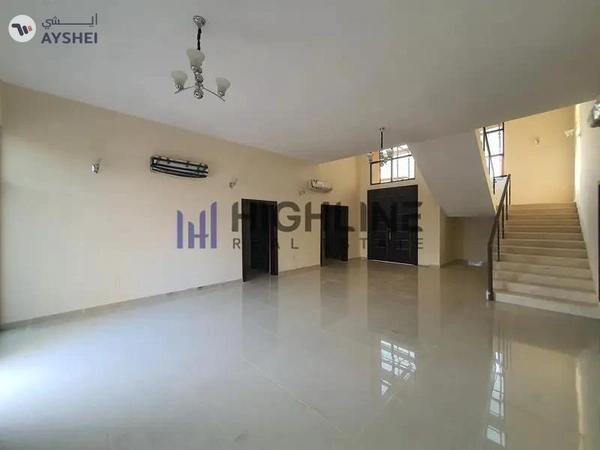 Brand New | Six Bedroom | Spacious Villa | Huge Garden