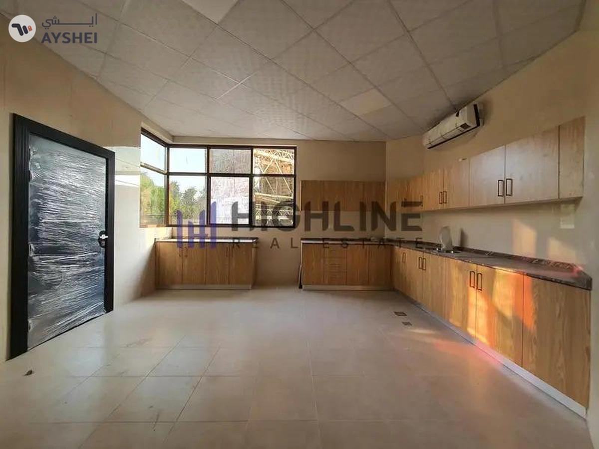 Brand New | Six Bedroom | Spacious Villa | Huge Garden-4-4