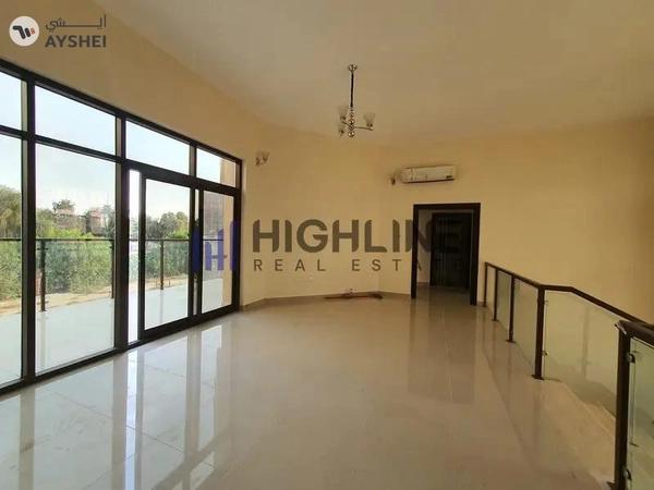 Brand New | Six Bedroom | Spacious Villa | Huge Garden