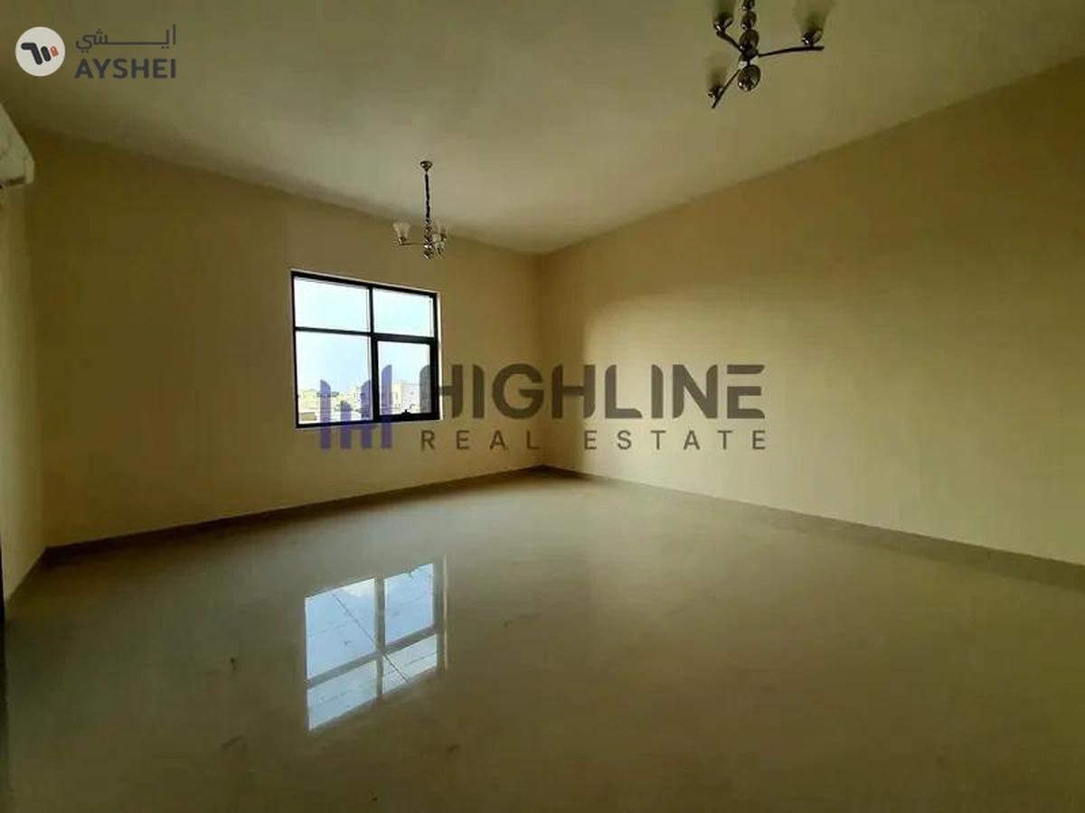 Brand New | Six Bedroom | Spacious Villa | Huge Garden-6-6