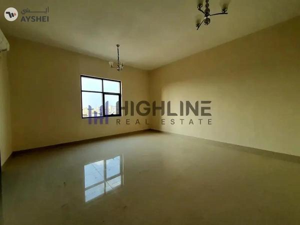 Brand New | Six Bedroom | Spacious Villa | Huge Garden