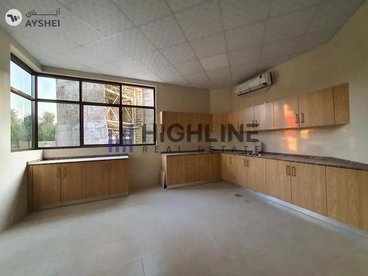 Brand New | Six Bedroom | Spacious Villa | Huge Garden-7-7