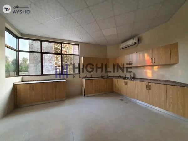 Brand New | Six Bedroom | Spacious Villa | Huge Garden