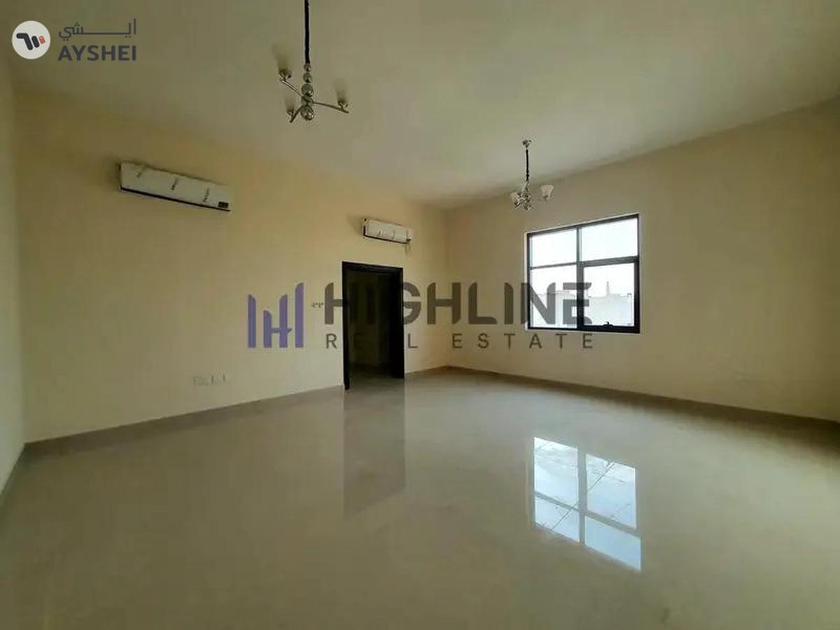 Brand New | Six Bedroom | Spacious Villa | Huge Garden-8-8