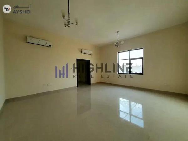 Brand New | Six Bedroom | Spacious Villa | Huge Garden