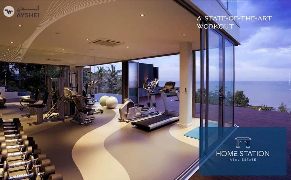 Azizi Venice 2, Azizi Venice, Dubai South, Dubai-1-landscape