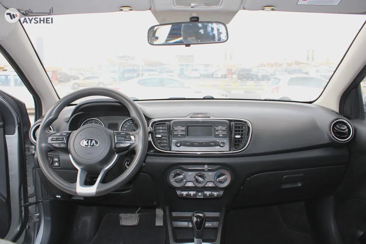 kia pegas 2021 gcc-5-5