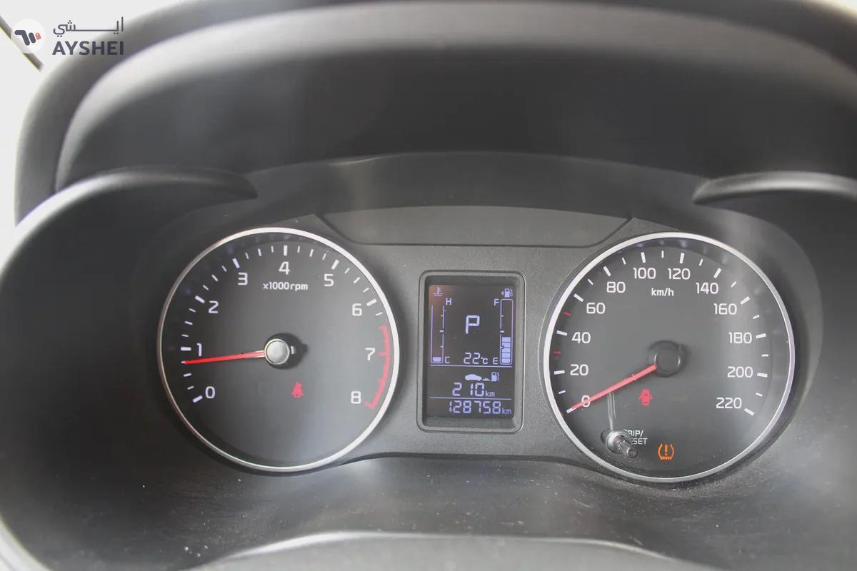 kia pegas 2021 gcc-9-9