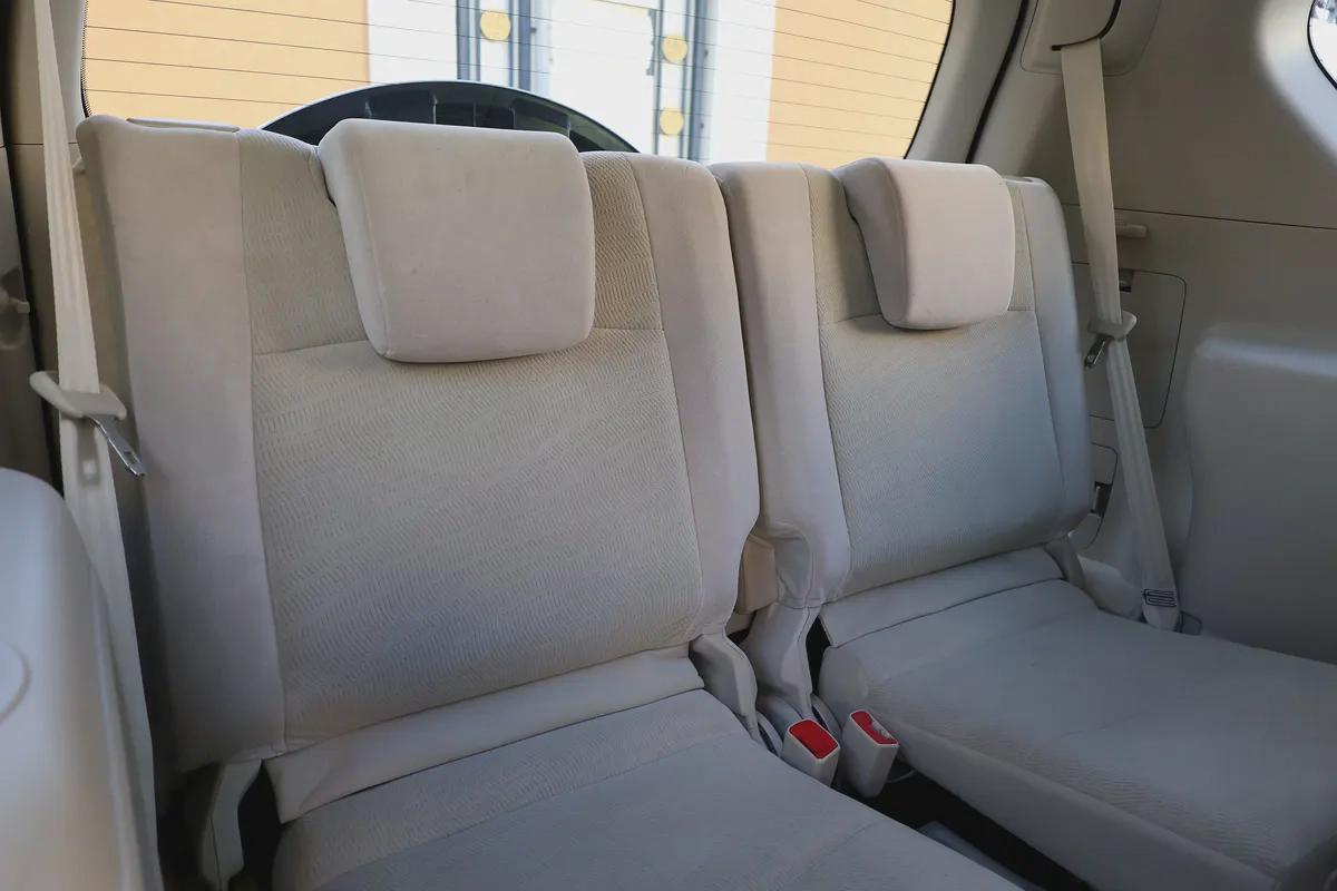 TOYOTA PRADO GXR - GCC SPECS - ORIGINAL PAINT - UNDER WARRANTY - FULL SERVICE HISTORY --19-19