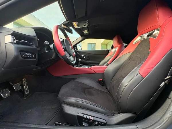 CARBON OPTIONS | AED 3,500 P.M | 0% DOWN PAYMENT | TOYOTA SUPRA GR | 3.0L | 2024