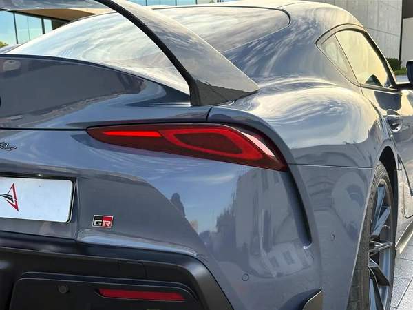 CARBON OPTIONS | AED 3,500 P.M | 0% DOWN PAYMENT | TOYOTA SUPRA GR | 3.0L | 2024