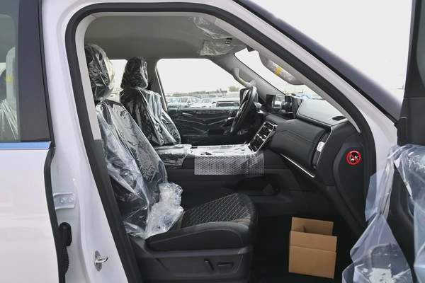 NISSAN PATROL LE TYPE-1 3.5L Turbo - 2025