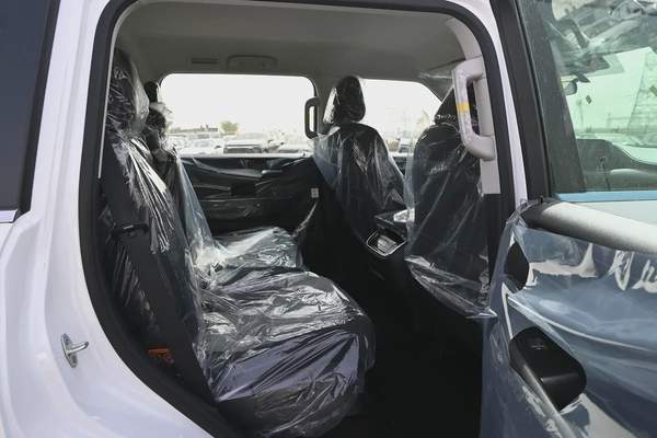 NISSAN PATROL LE TYPE-1 3.5L Turbo - 2025